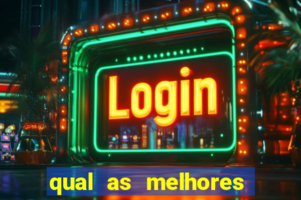 qual as melhores plataformas de jogos para ganhar dinheiro